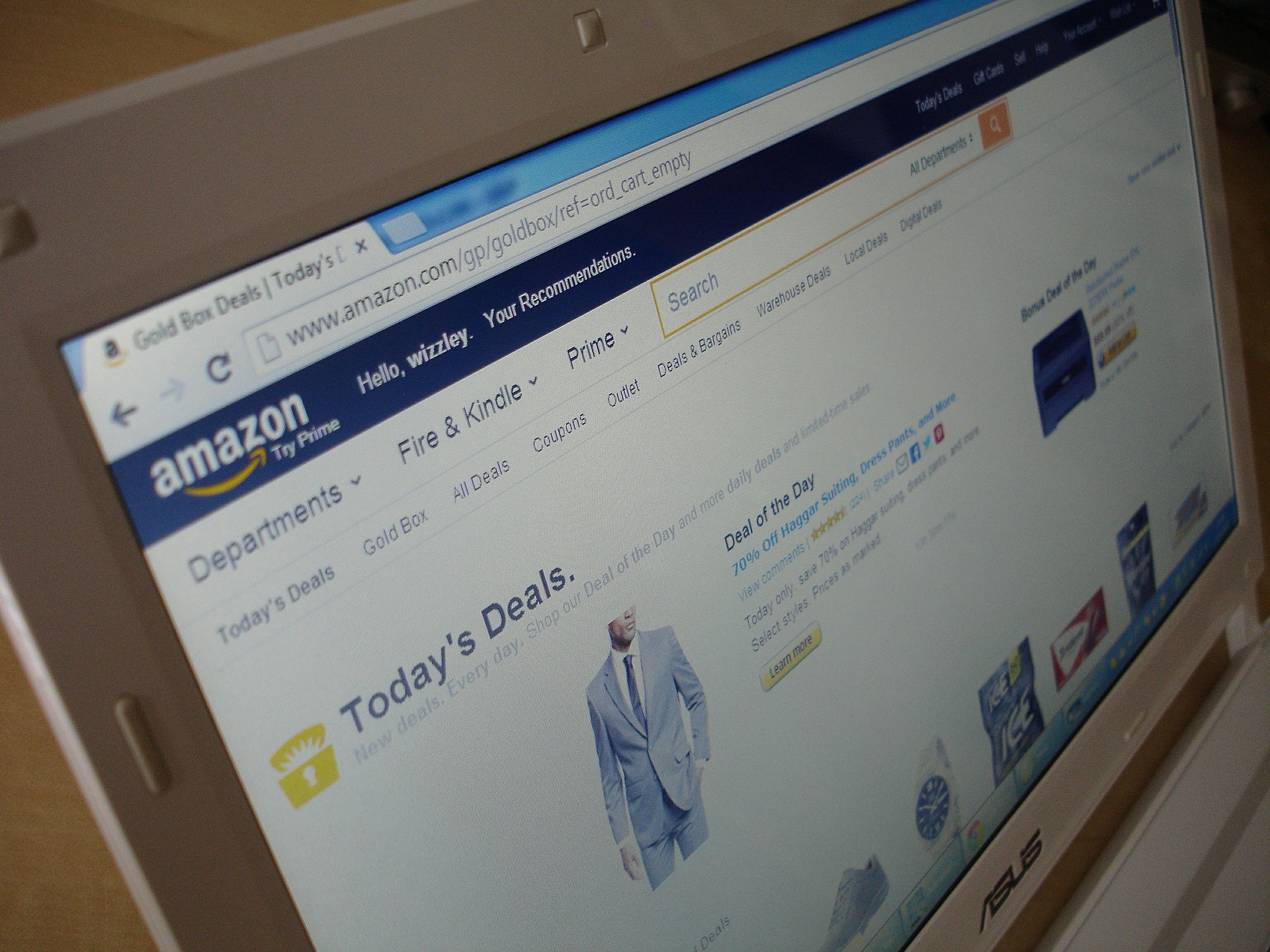 Benefits of selling on Amazon