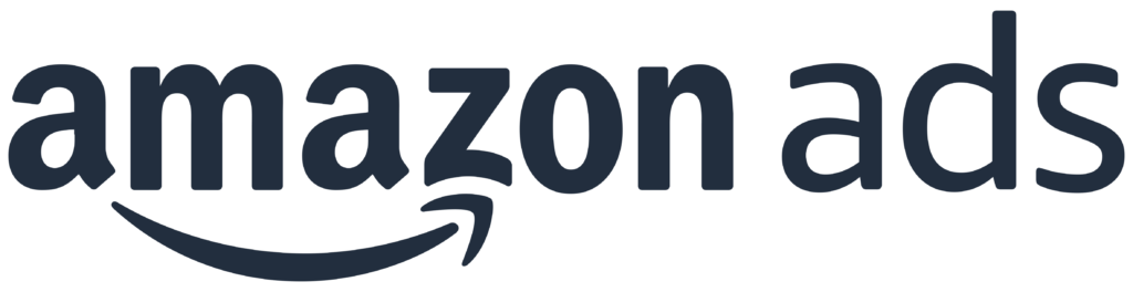 Amazon Advertising Logo
