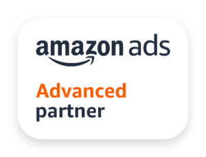 Amazon Advertising Advanced Partner